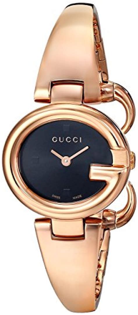 gucci damen armbanduhr